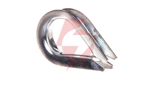 Osłona końcówki linki do wyłącznika cięgnowego 3,2mm XY2CZ701