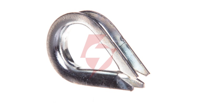 Osłona końcówki linki do wyłącznika cięgnowego 3,2mm XY2CZ701