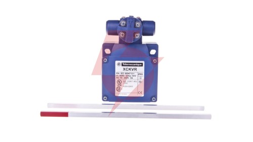 Wyłącznik krańcowy plastikowy Double sp XCKVR54D1H29
