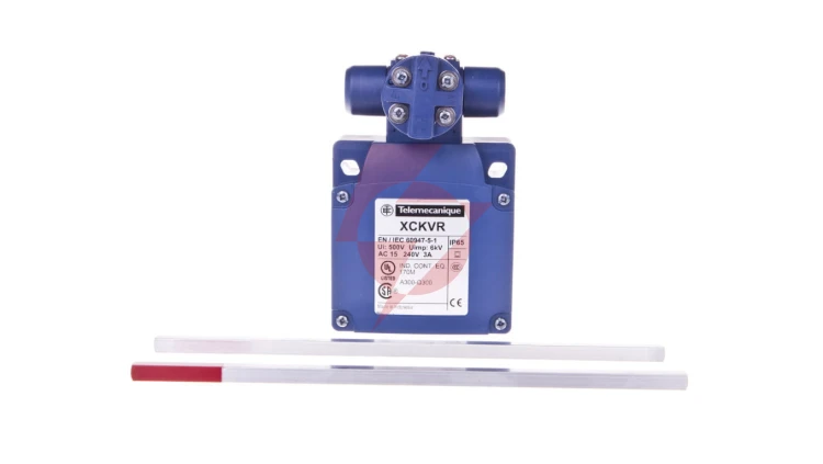 Wyłącznik krańcowy plastikowy Double sp XCKVR54D1H29