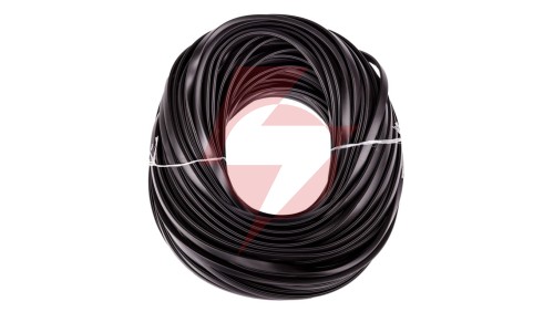 Osłona krawędzi OPN-1 czarna E01PK-01060300100 /50m/