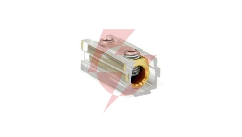 Złączka uniwersalna modułowa MC35, 6-35mm2 MAH0035A24