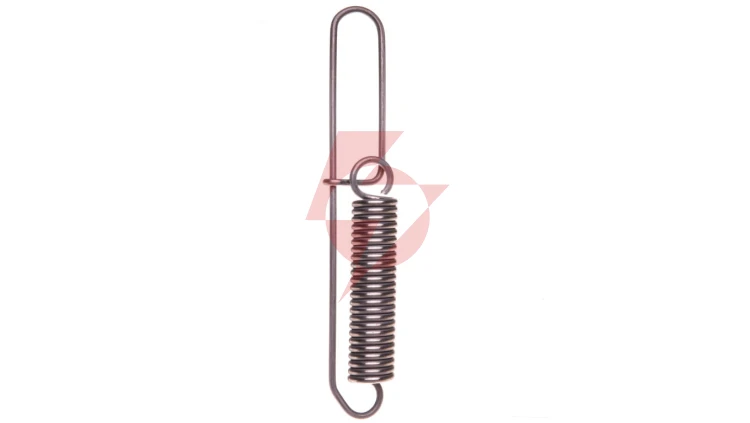 Sprężyna końcowa dla XY2-CE XY2CZ702