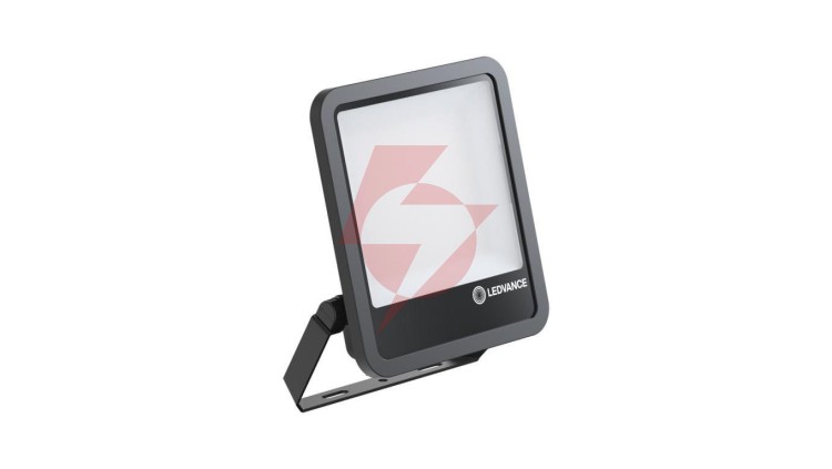 Projektor LED FLOOD PFM 200 P 133W/117W 20000lm/17500lm 4000K 840 PS SY100 czarny 5 LAT GWARANCJI 4099854306402