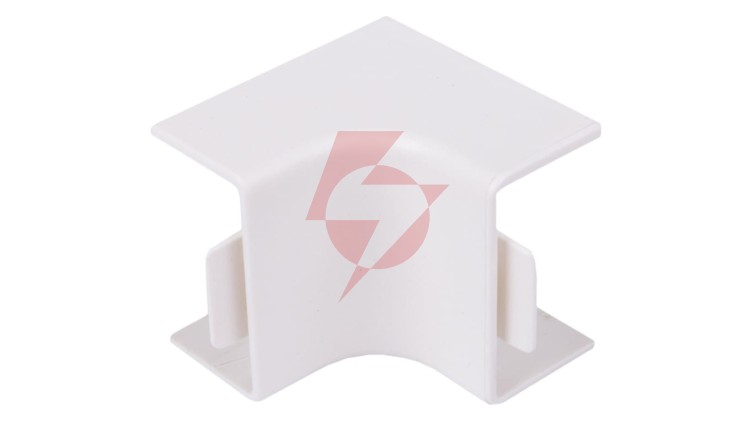 Naroże wewnętrzne kanału WDK 30x15 HI15030RW białe 6191843 /4szt./