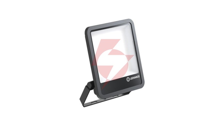 Projektor LED FLOOD PFM 250 P 167W/250W 25000lm/22500lm 6500K 865 PS SY100 czarny 5 LAT GWARANCJI 4099854306648