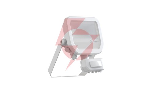 Projektor LED FLOOD PFM 10 SENSOR P 8W/6W 1200lm/850lm 4000K 840 PS SY100 biały 5 LAT GWARANCJI 4099854306785