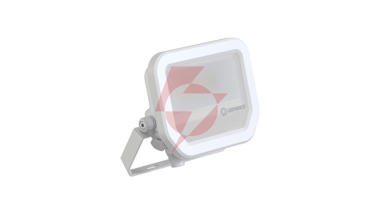 Projektor LED FLOOD PFM 10 P 8W/6W 1200lm/850lm 4000K 840 PS SY100 biały 5 LAT GWARANCJI 4099854305726