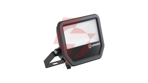 Projektor LED FLOOD PFM 50 P 41W/27W 5500lm/3670lm 3000K 830 PS SY100 czarny 5 LAT GWARANCJI 4099854305924
