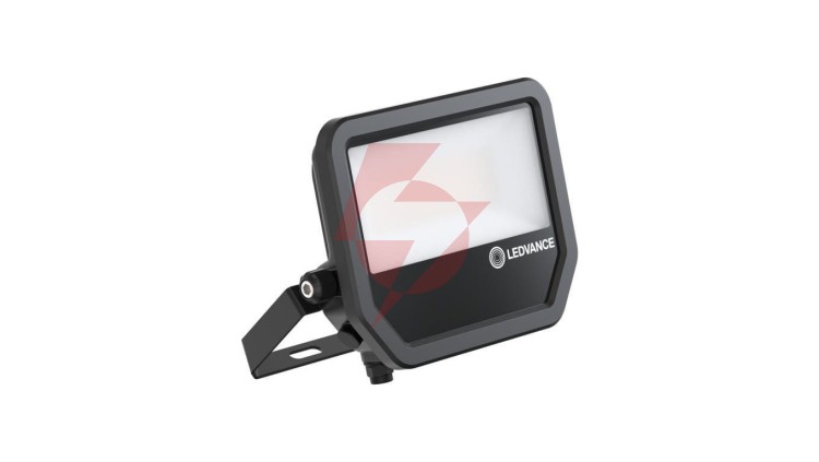 Projektor LED FLOOD PFM 50 P 41W/27W 5500lm/3670lm 3000K 830 PS SY100 czarny 5 LAT GWARANCJI 4099854305924