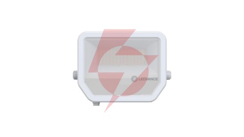 Projektor LED FLOOD PFM 50 P 41W/27W 5500lm/3670lm 3000K 830 PS SY100 biały 5 LAT GWARANCJI 4099854305948
