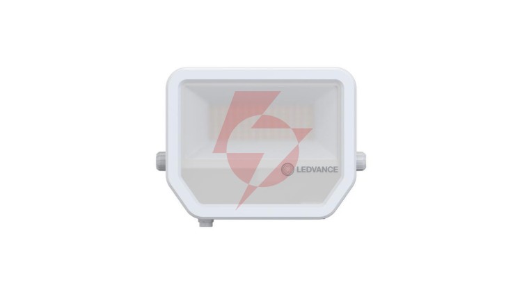 Projektor LED FLOOD PFM 50 P 41W/27W 5500lm/3670lm 3000K 830 PS SY100 biały 5 LAT GWARANCJI 4099854305948