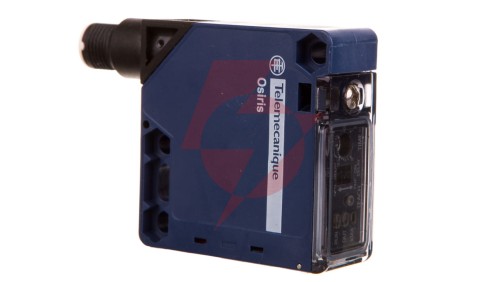 Czujnik fotoelektryczny Sn=0-30m 12-24V DC M12 XUK0AKSAM12