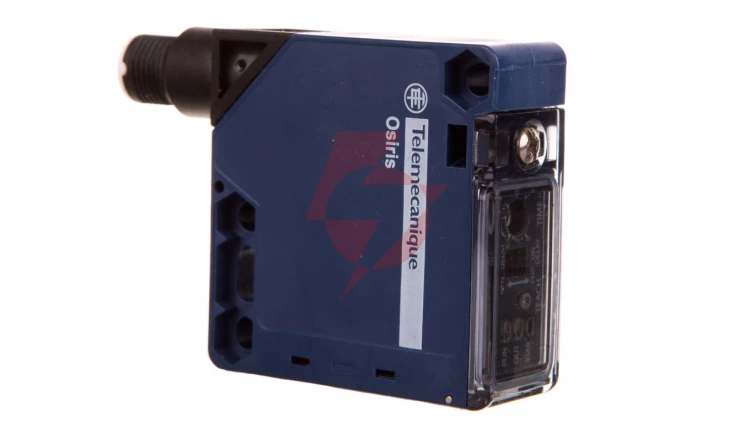Czujnik fotoelektryczny Sn=0-30m 12-24V DC M12 XUK0AKSAM12