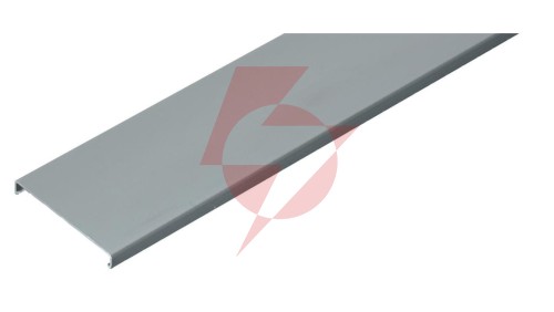 Pokrywa do koryta grzebieniowego serii ECS szer.60mm /2m/ ECCR60G