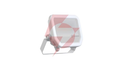 Projektor LED FLOOD PFM 20 P 17W/11W 2200lm/1465lm 3000K 830 PS SY100 biały 5 LAT GWARANCJI 4099854305801