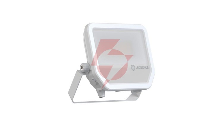 Projektor LED FLOOD PFM 50 P 41W/27W 6000lm/4000lm 6500K 865 PS SY100 biały 5 LAT GWARANCJI 4099854306020