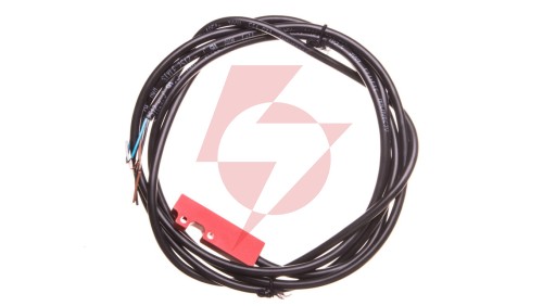Łącznik magnetyczny 24V DC 1NC+1NO (2m) XCSDMC5902