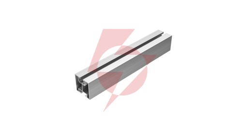 Profil aluminiowy 2400mm K-01-2400