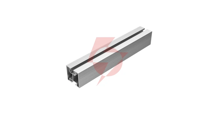 Profil aluminiowy 2400mm K-01-2400