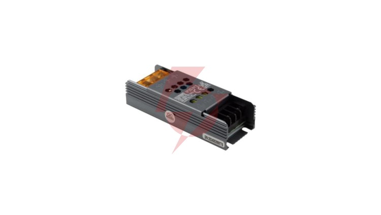Zasilacz modułowy slim PREMIUM 24W 12V