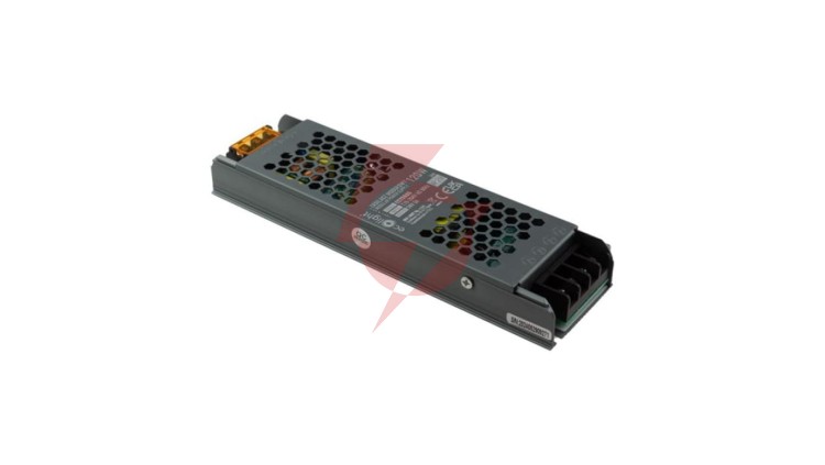 Zasilacz modułowy slim PREMIUM 120W 24V