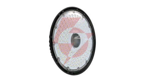 Oprawa Przemysłowa LED HighBay 200W 32000lm 4000K Diody SAMSUNG IP65 Czarna 5 Lat Gwarancji 21203231
