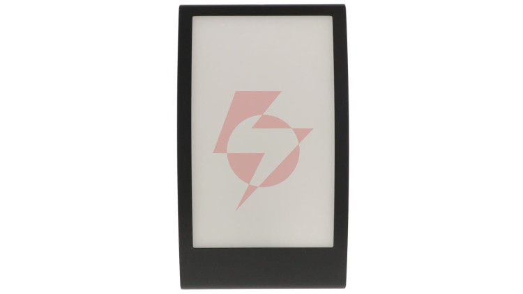 Oprawa elewacyjna STEINEL L22 max. 60W E27 IP44 230V antracyt / tworzywo sztuczne ST069254