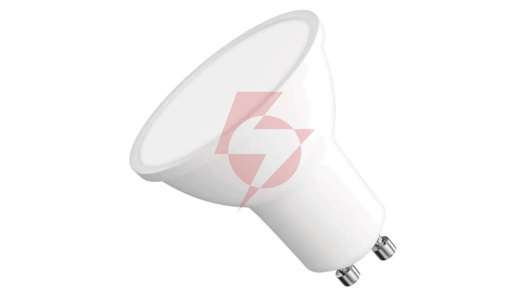 Żarówka LED Basic MR16 GU10 5,2W (40W) 4000K neutralna biel ZL8F23