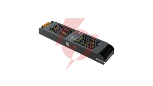 Zasilacz modułowy slim PREMIUM 200W 12V