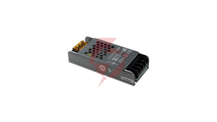 Zasilacz modułowy slim PREMIUM 60W 24V