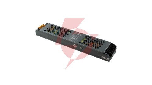 Zasilacz modułowy slim PREMIUM 360W 12V