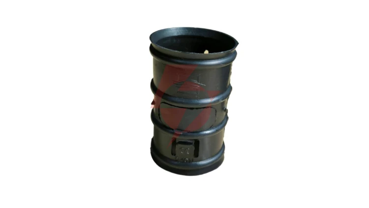 Złączka do rury karbowanej HDPE 50mm 19MC050