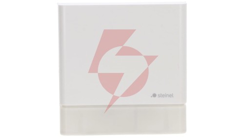 Czujnik ruchu i zmierzchu IS 180 DIGI Bluetooth Mesh natynkowy IP54 kwadrat biały ST067281