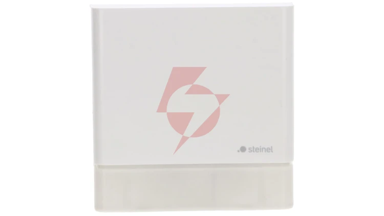 Czujnik ruchu i zmierzchu IS 180 DIGI Bluetooth Mesh natynkowy IP54 kwadrat biały ST067281
