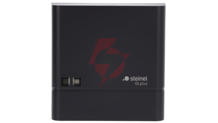 Czujnik zmierzchowy Steinel NightMatIQ max. 1000W IP54 230V antracyt ST066130