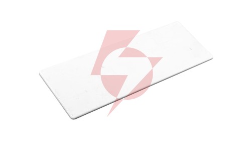 Końcówka kanału WDK 170x60 HE60170RW biała 6193331 /10szt./