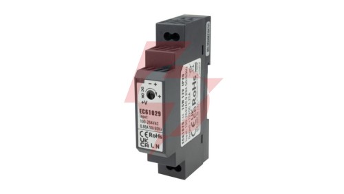 Zasilacz na szynę DIN PREMIUM 12V 15W