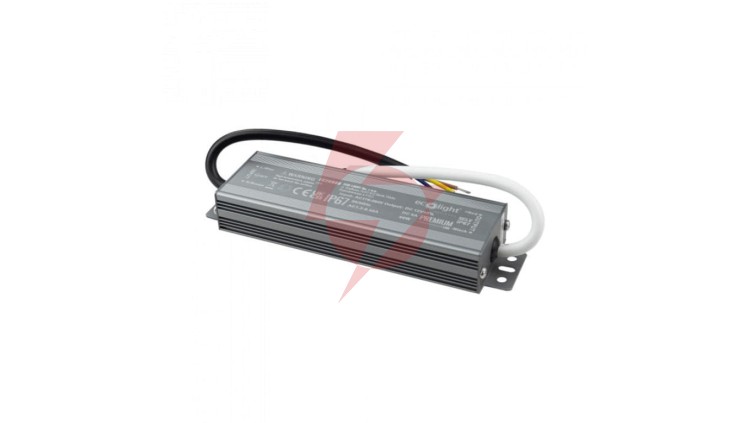 Zasilacz hermetyczny PREMIUM 60W 12V