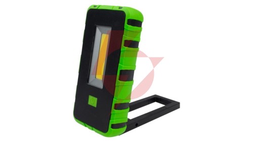 Lampa robocza z akumulatorem 8W LR-A8