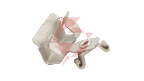 Zacisk sprężysty 4H58CT 8-14mm 178530
