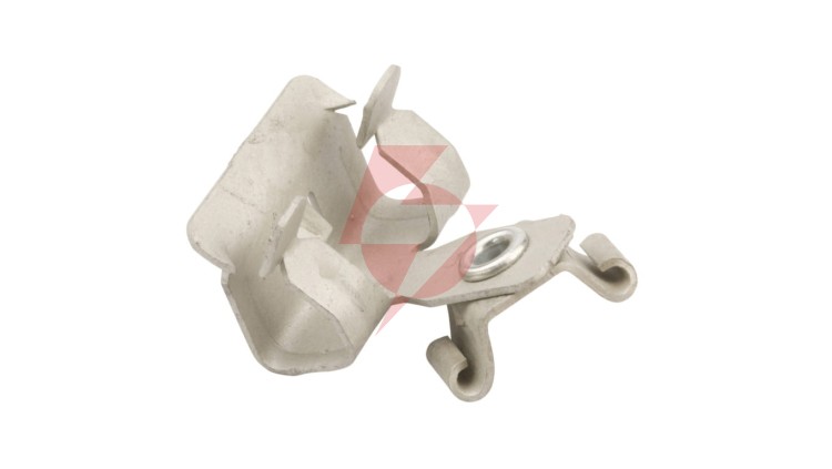 Zacisk sprężysty 4H58CT 8-14mm 178530