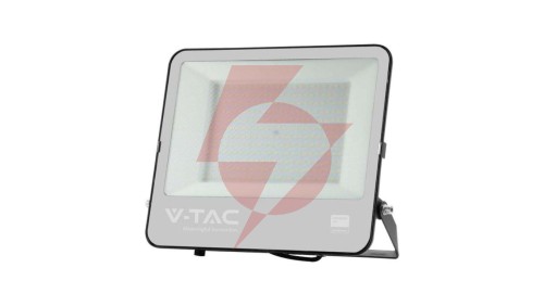 Projektor LED 200W 22960lm 4000K Dioda SAMSUNG IP65 Czarny 5 Lat Gwarancji 23220