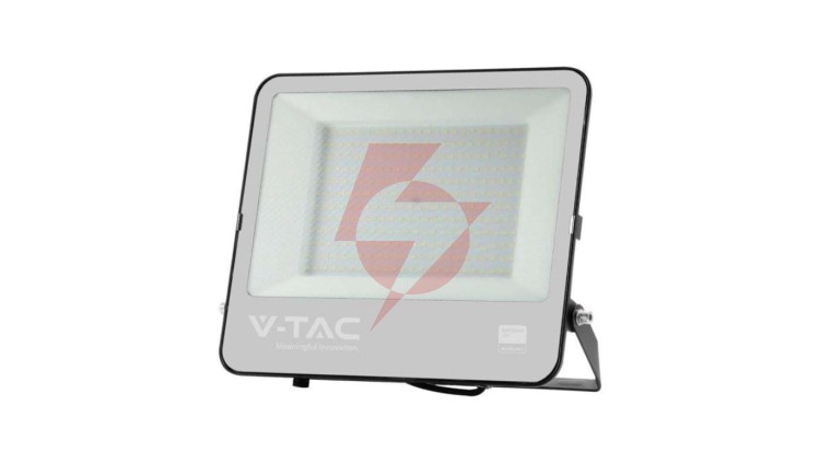 Projektor LED 200W 22960lm 4000K Dioda SAMSUNG IP65 Czarny 5 Lat Gwarancji 23220