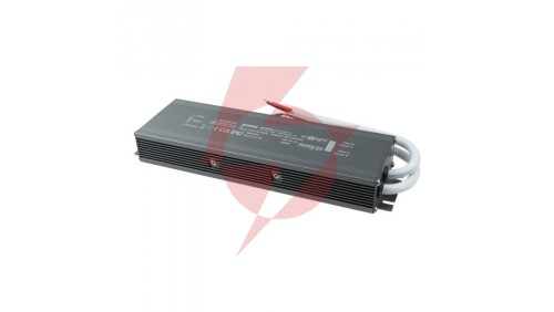 Zasilacz hermetyczny PREMIUM 200W 12V