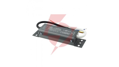 Zasilacz hermetyczny PREMIUM 20W 12V