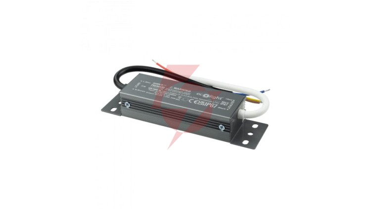 Zasilacz hermetyczny PREMIUM 20W 12V