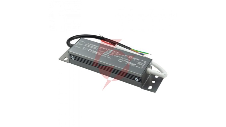 Zasilacz hermetyczny PREMIUM 30W 12V