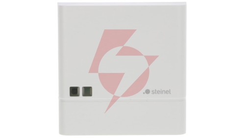 Czujnik zmierzchowy Steinel NightMatIQ max. 1000W IP54 230V biały ST066147