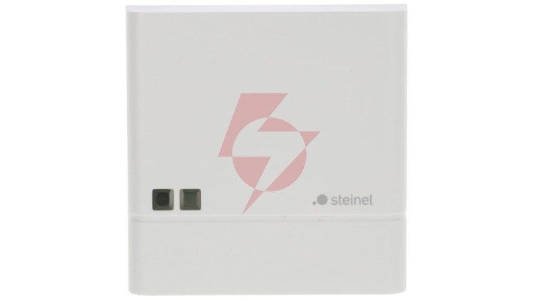 Czujnik zmierzchowy Steinel NightMatIQ max. 1000W IP54 230V biały ST066147